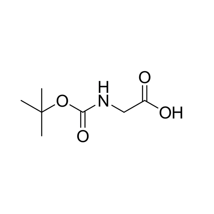 BOC-Glycine