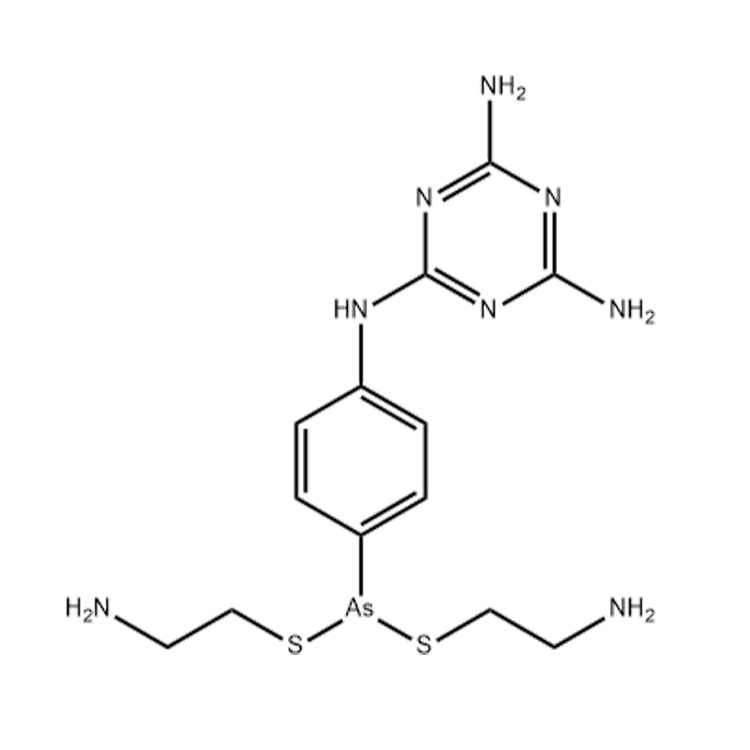 Melarsomine