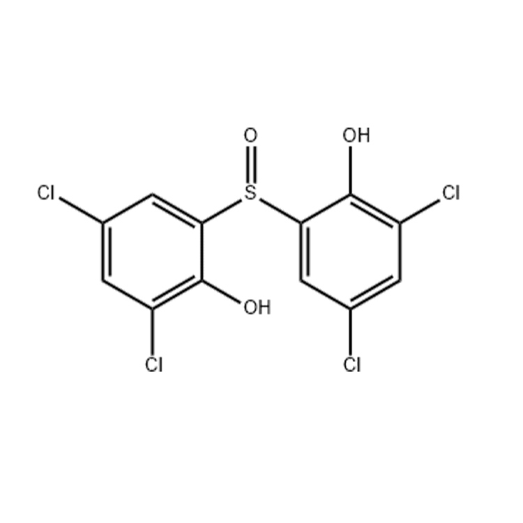 Bithionol Sulfoxide