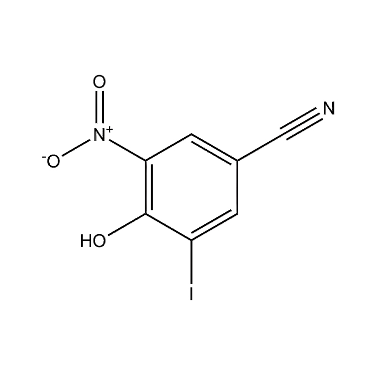 Nitroxinil