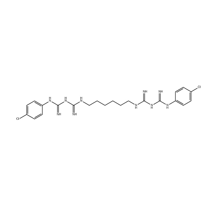 Chlorhexidine