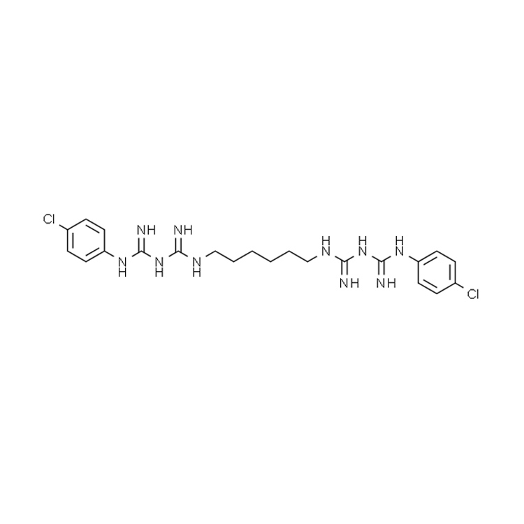 Chlorhexidine Acetate