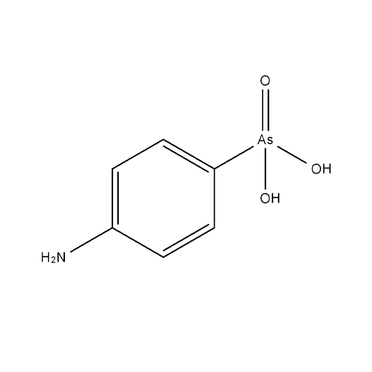 Arsanilic Acid